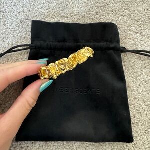 Amber Sceats Bracelet Cuff